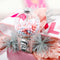 LUX Fragrances Gum Ball Gift Box Candle
