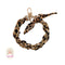 Miami Chains & Co. Oh LaLa Leopard Phone Wristlet-shopbody.com