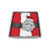 Mariposa Smiling Santa Beaded Napkin Box Set- shopbody.com