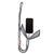 Miami Chains & Co. Blossom Blues Crossbody Phone Chain-shopbody.com