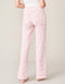 Spartina 449 Pink Poodles Pajama Pant-shopbody.com