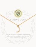 Spartina 449 Sea La Vie Guiding Light Necklace - Gold-shopbody.com