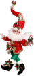 Mark Roberts Candy Cane & Holly Fairy Small-shopbody.com