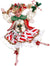Mark Roberts Peppermint Party Fairy Small-shopbody.com