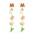 Amanda Blu Merry Drop Earrings-shopbody.com