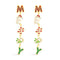 Amanda Blu Merry Drop Earrings-shopbody.com