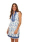 Cabana Life Bubbly Sleeveless Tunic Cover Up-shopbody.com