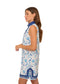 Cabana Life Bubbly Sleeveless Tunic Cover Up-shopbody.com