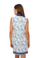 Cabana Life Bubbly Sleeveless Tunic Cover Up-shopbody.com