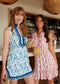 Cabana Life Bubbly Sleeveless Tunic Cover Up-shopbody.com