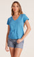 Bobi Center Seam Tee-shopbody.com