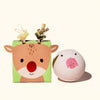 Musee Rudolph the Red Nosed Reindeer Boxed Balm-shopbody.com