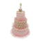 Mon Ami The Marie Antoinette Cake Stacker Plush Toy-shopbody.com