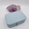 Magnolia Jewelry Leather Jewelry Box-shopbody.com