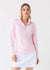 Cabana Life Golf Performance 1/4 Zip Sport Top-shopbody.com