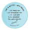 Lolita Life with FriendsHand-Painted Wine Glass-shopbody.com