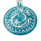 Lolita Sea Turtle Delight Hand-Painted Wine Glass-shopbody.com