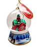 Christopher Radko Wrapped In Winter Joy-shopbody.com