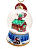 Christopher Radko Wrapped In Winter Joy-shopbody.com
