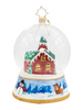 Christopher Radko Wrapped In Winter Joy-shopbody.com