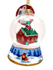 Christopher Radko Wrapped In Winter Joy-shopbody.com
