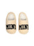 Living Royal Mini Kids Slipper-shopbody.com 