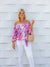 La Mer Luxe Chloe Top -shopbody.com