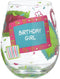 Lolita Stemless Glass Birthday Girl-shopbodycom