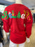 Spirit Jersey V-Neck Believe- shopbody.com