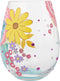 Lolita Stemless Glass Best Mom Ever-shopbody.com
