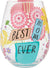 Lolita Stemless Glass Best Mom Ever-shopbody.com