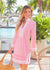 Cabana Life Algarve Tunic Dress-shopbody.com