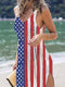 Unishe July 4th Cover Up-shopbody.com