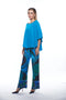 Julian Chang Leslie Pant - Aquatic-shopbody.com
