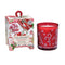 Michel Design Works Peppermint 6.5 oz. Soy Wax Candle- shopbody.com