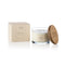London Wax Co. -  Life's Treasures Amber & Vanilla Boxed Candle