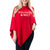 Top It Off Holly Poncho-red-naughty & nice-shopbody.com