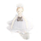 Mon Ami "Nina" Silver Prim a Ballerina Doll-shopbody.com
