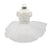 Kat & Annie White Wedding Gown-shopbody.com