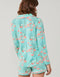 Spartina 449 Pajama Top - Flamingos-shopbody.com