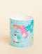 Spartina Greetings From Candle 12oz. Florida/Atlantic Breeze-shopbody.com