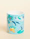 Spartina Greetings From Candle 12oz. Florida/Atlantic Breeze-shopbody.com