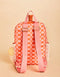 Spartina 449 Pickleball Backpack River Club Red-shopbody.com