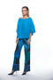 Julian Chang Leslie Pant - Aquatic-shopbody.com