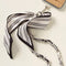 Miami Chains & Co. Black Tie Palms Crossbody Phone Chain-shopbody.com