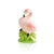 nora fleming tickled pink mini-shopbody.com