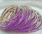 Coastal Grit Shimmer Bracelets-shopbody.com