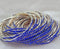 Coastal Grit Shimmer Bracelets-shopbody.com