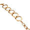 Charles Albert Alchemia Open Square Bracelet-shopbody.com