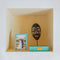 Addison Ross Gold Trim Turquoise Enamel Picture Frame-shopbody.com